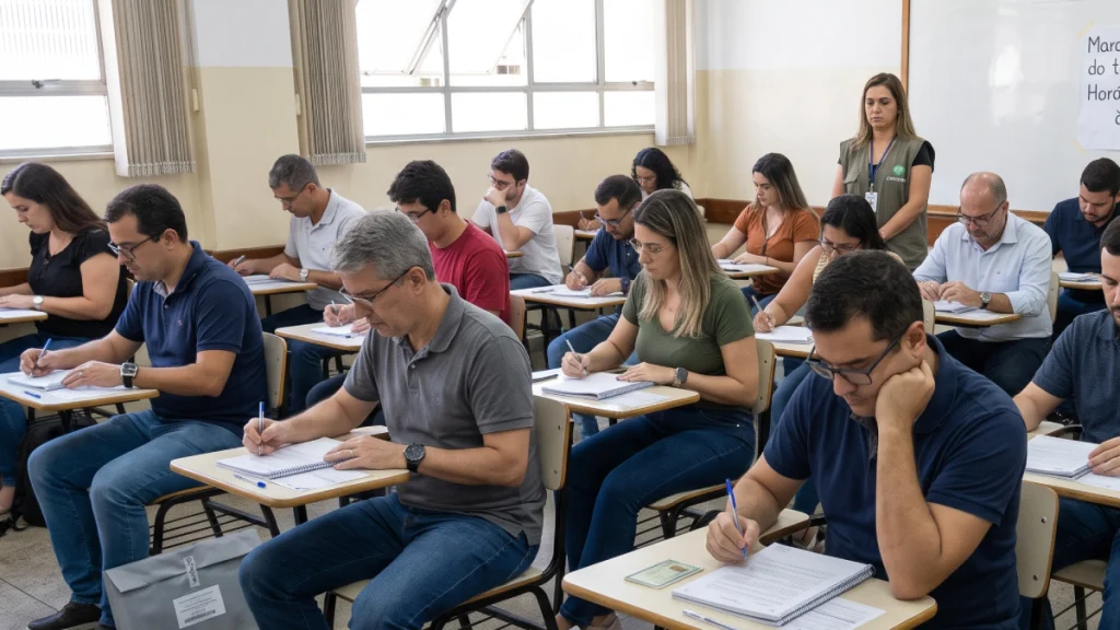 Concurso público Cremerj com inscrições abertas