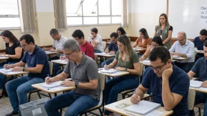 Concurso público Cremerj com inscrições abertas