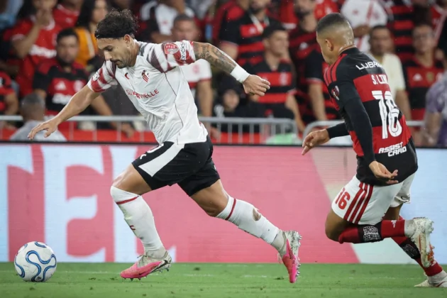 Flamengo tem protesto negado e Estudiantes é confirmado na final da Libertadores