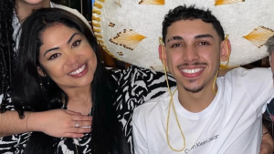 Filho de Gisele Nascimento atira no tio após cantorа gospel ser agredida no Rio