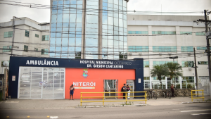 Hospital Oceânico, em Niterói, zera fila de cirurgias de próstata