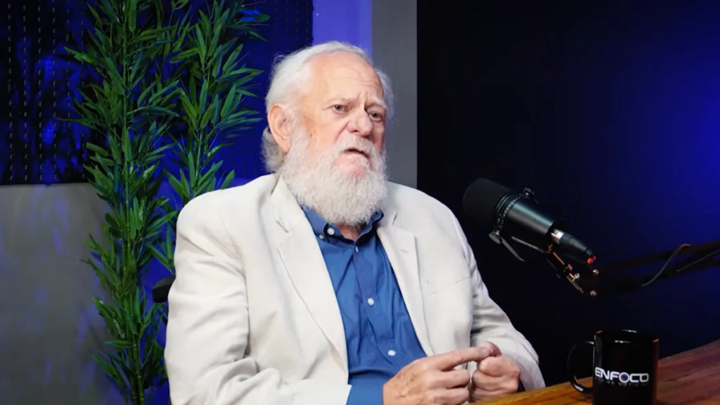 Jiosef Fainberg, psiquiatra
