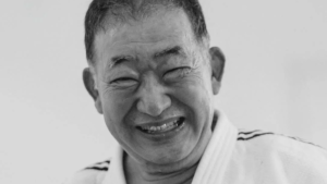 Morre Chiaki Ishii, primeiro brasileiro a conquistar medalha olímpica no judô