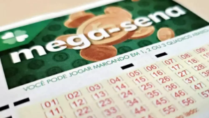 Mega-Sena acumula e pode pagar R$ 170 milhões neste domingo (18)