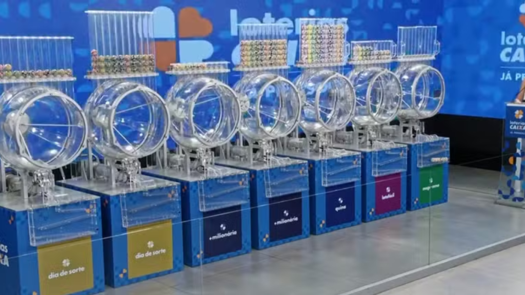 Mega-Sena não tem ganhador e pode pagar R$ 92 milhões na terça-feira