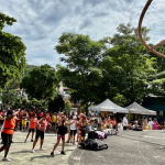 Niterói encerra Mês da Pessoa Idosa com roda de samba neste sábado (31)