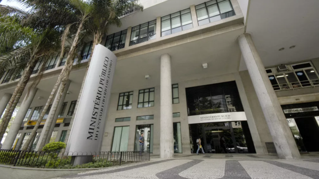 Traficante é condenado a mais de 20 anos por matar professor no interior do Rio