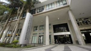 Traficante é condenado a mais de 20 anos por matar professor no interior do Rio