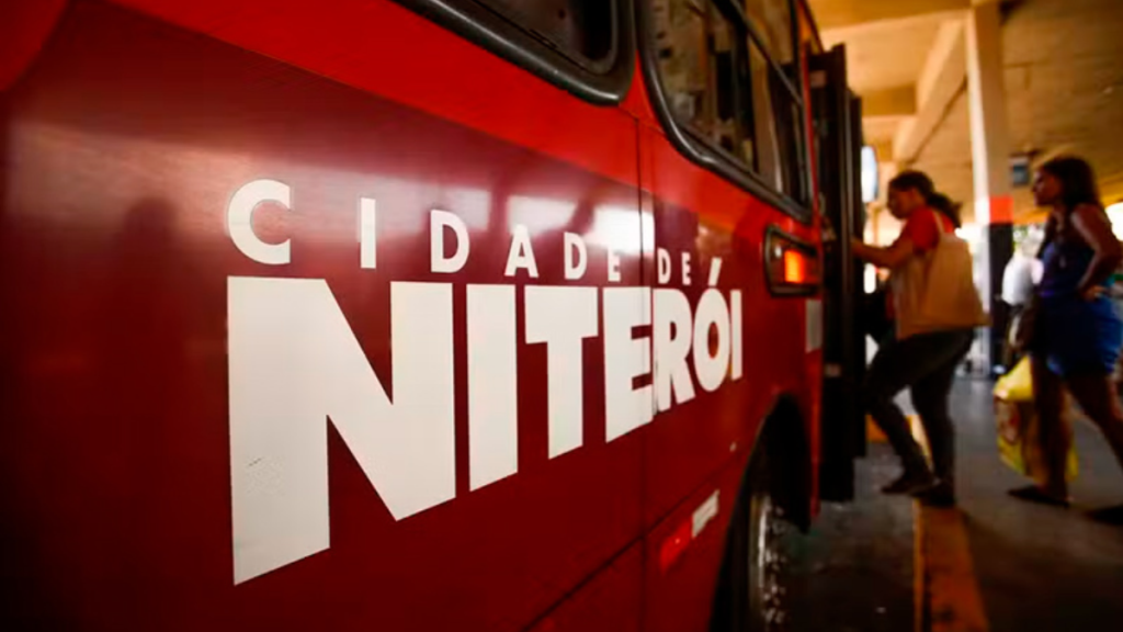 Niterói confirma testes para pagar transporte de ônibus via pix