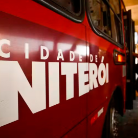 Niterói confirma testes para pagar transporte de ônibus via pix