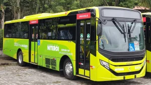 linha de ônibus em niterói no badu
