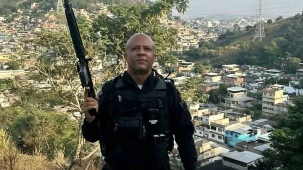 PM baleado em confronto na Zona Norte do Rio morre após quase três meses no hospital