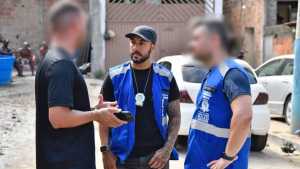 Preso em operação bilionária no Rio com Canella, policial ganha prisão domiciliar