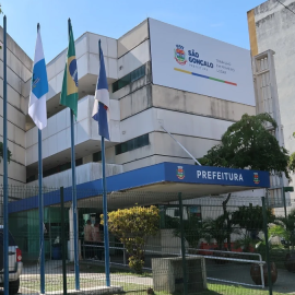 Dia do Servidor Público terá folga transferida em São Gonçalo