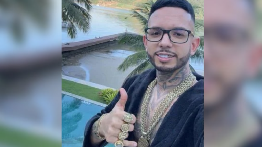 Rei dos Batidos