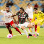 Fluminense vence no último lance e encerra sequência negativa no Brasileirão