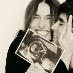 Sasha Meneghel anuncia gravidez do 1º filho com João Lucas
