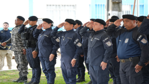 reforça na segurança público em niterói