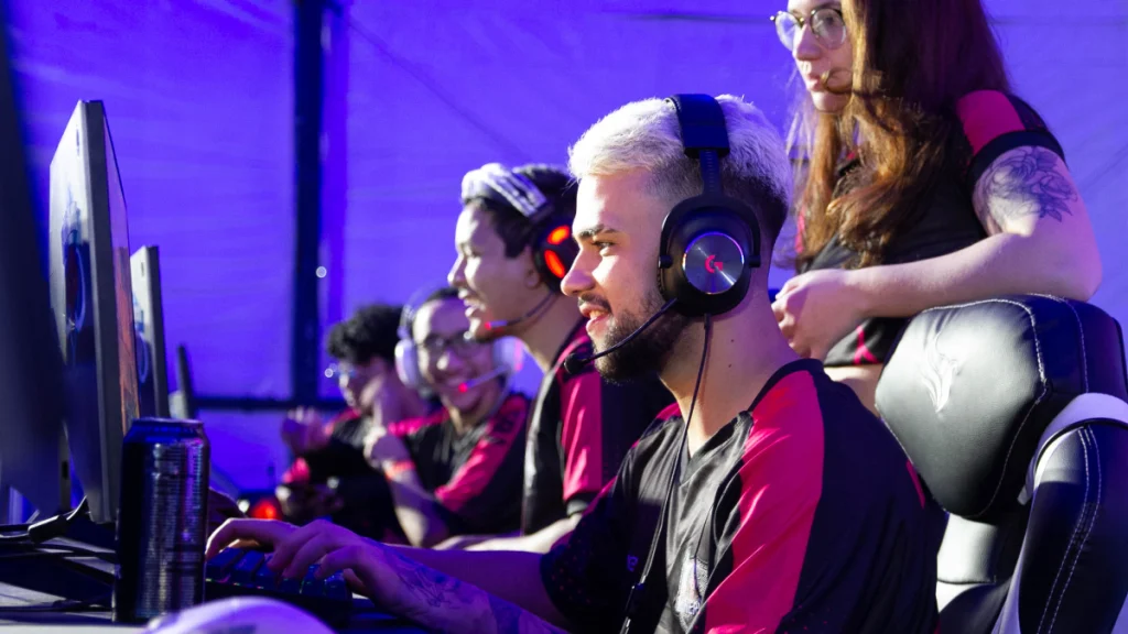 Maricá Games 2026 vira encontro estadual da cultura geek com expectativa de 100 mil pessoas 25 torneio marica games enfoco