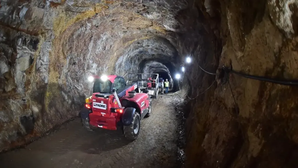 Niterói inicia obras no Túnel do Tibau para recuperar Lagoa de Piratininga
