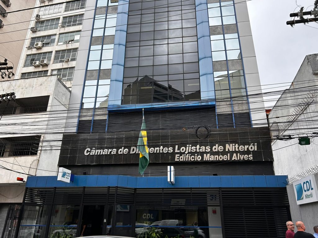 Quita Niterói acontece de 22 a 24 de julho com negociação gratuita de dívidas, consulta ao CPF e atendimento de bancos e concessionárias.