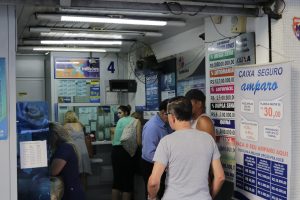 Concurso 3.037 será realizado em São Paulo e apostas podem ser registradas até as 20h. Bilhete simples custa R$ 6.