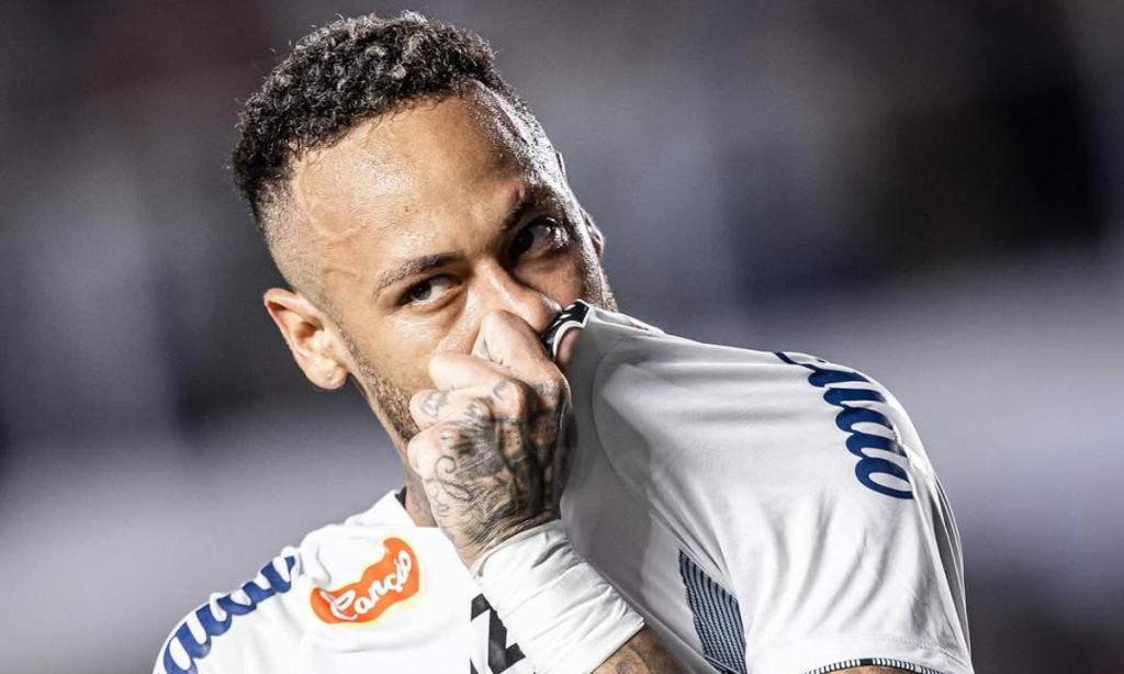 Seleção inicia preparação para Copa sem Neymar em campo