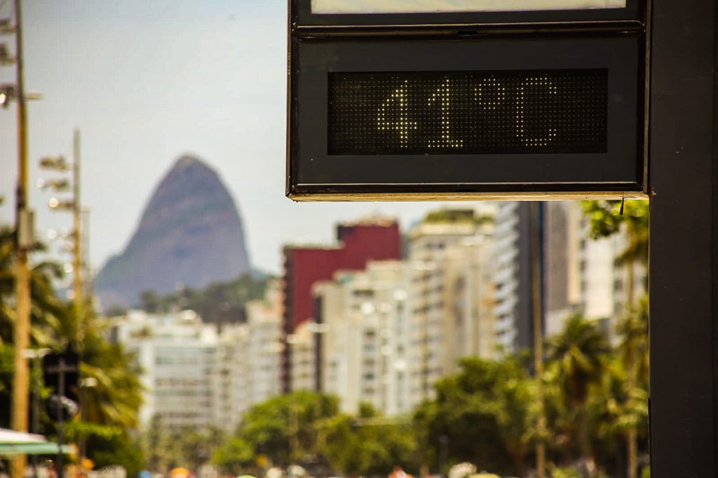Onda de calor pressiona produção de alimentos e ameaça mais de 1 bilhão, diz ONU