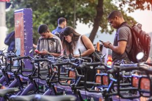 nitbike, bicicleta, mobilidade, niterói